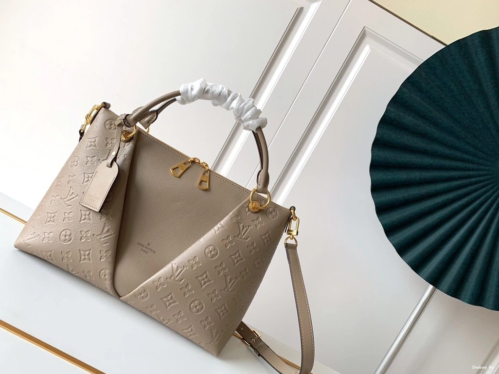 TOTE V VUITTON MM LOUIS 0806
